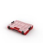 Qbrick System PRO Organizer 200 Red Ultra HD