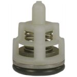 Kit de réparation n° 3 clapet (6pcs) - Udor