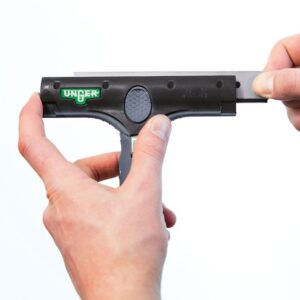 Grattoir Ergotec Ninja - 150 mm