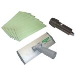 Kit de nettoyage vitre pour l'intérieur