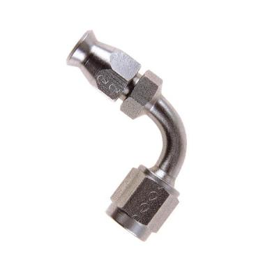 Raccord femelle 90° 3/8X24 Série 600 1 Raccord femelle 90° 3/8X24 Série 600