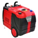 Nettoyeur vapeur électrique 8.5 bar - 180°C - 18 Kw/400v - type XE 18K